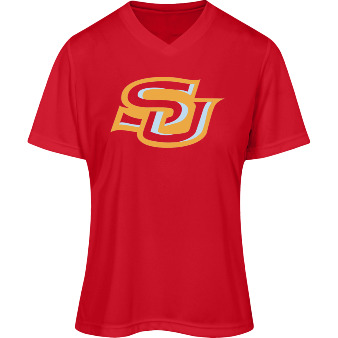 SU TT11W Team 365 Womens Zone Tee