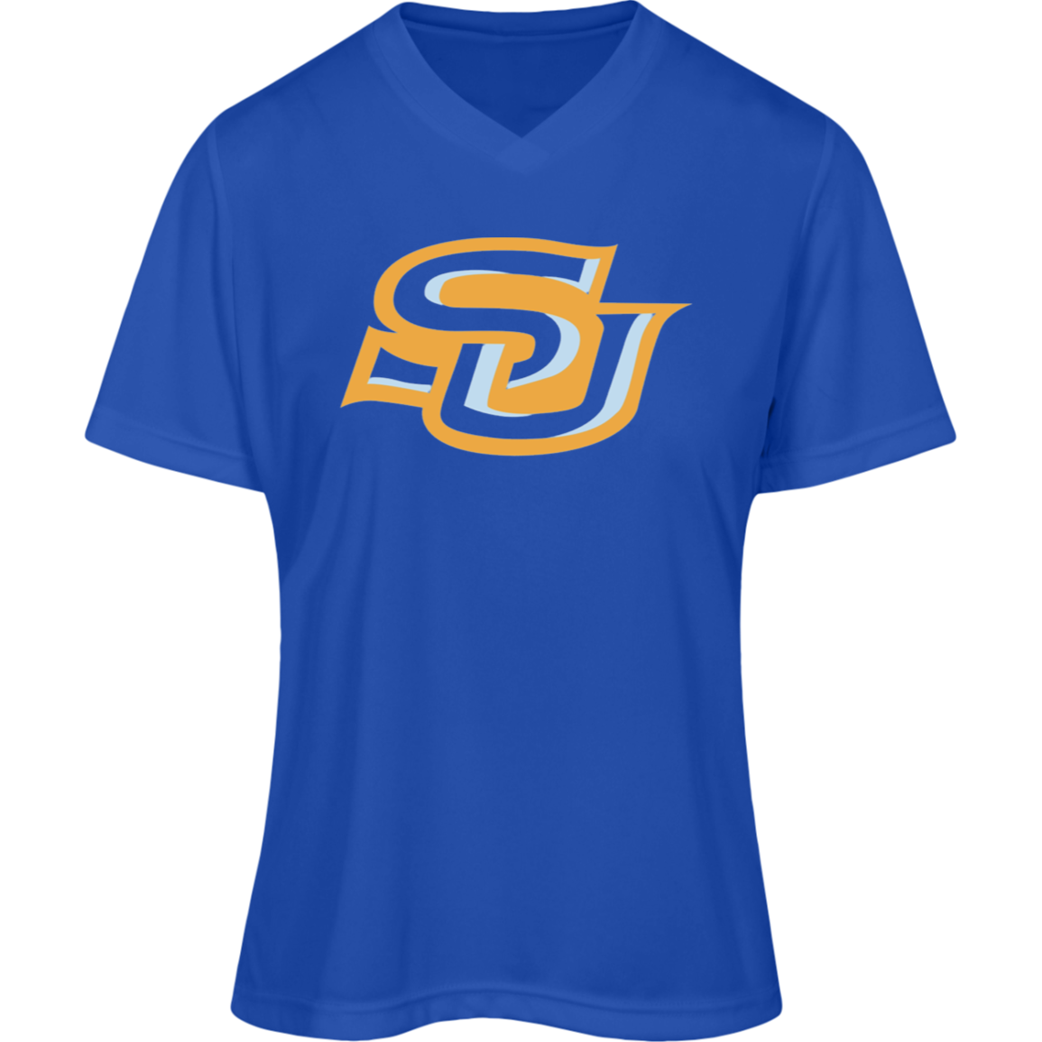 SU TT11W Team 365 Womens Zone Tee