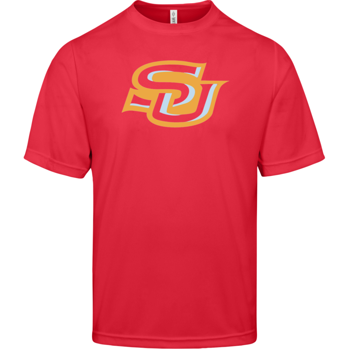 SU TT11 Team 365 Mens Zone Tee