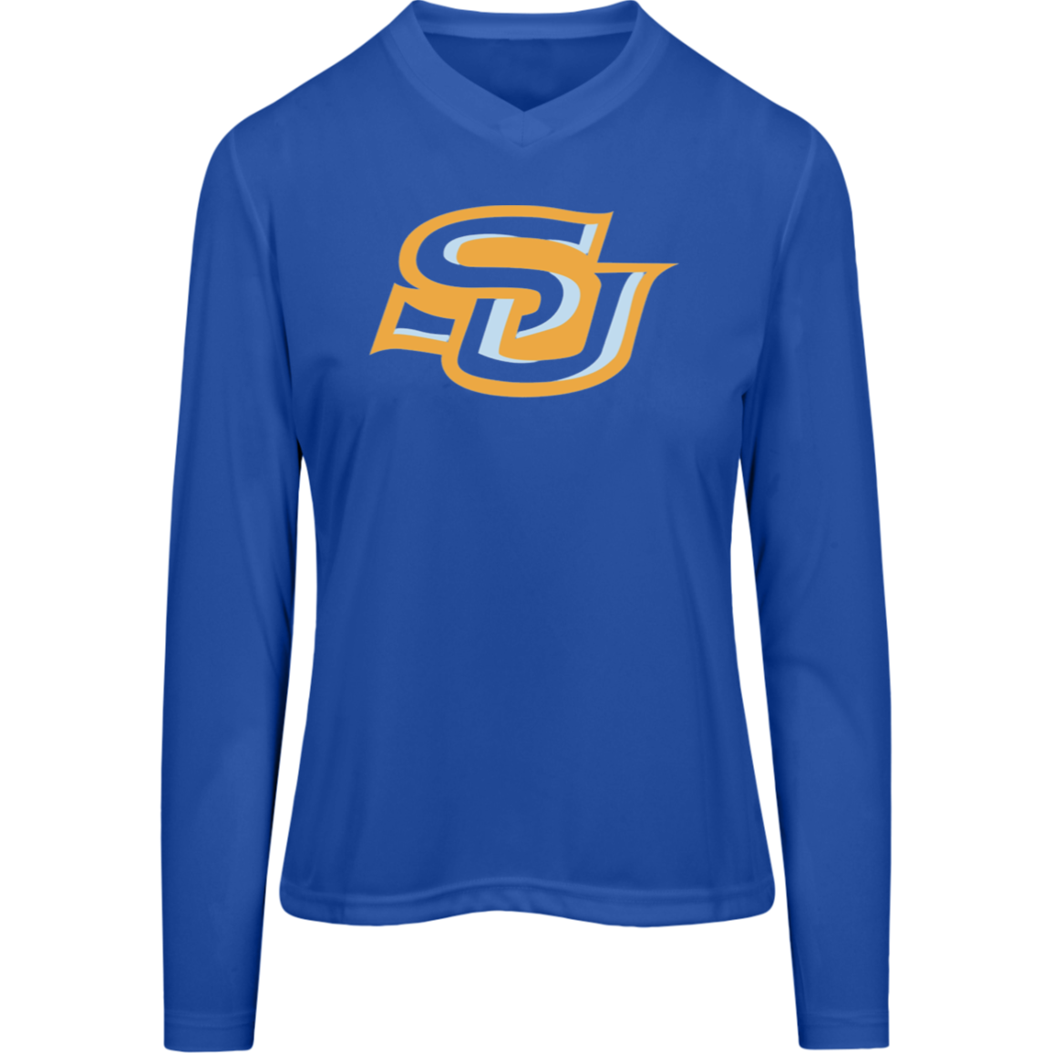 SU TT11WL Team 365 Womens Zone Long Sleeve Tee