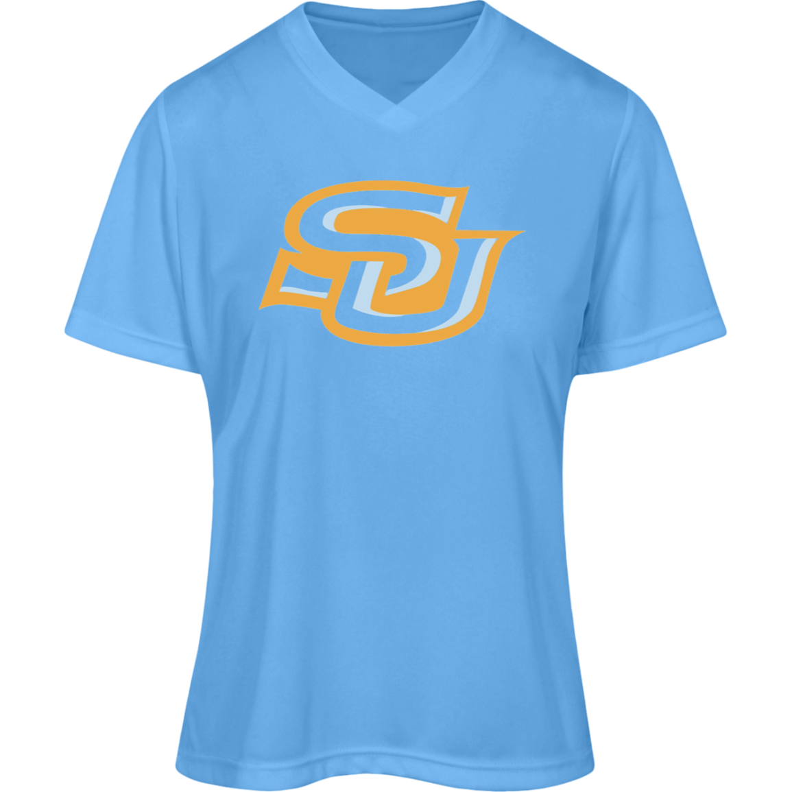SU TT11W Team 365 Womens Zone Tee