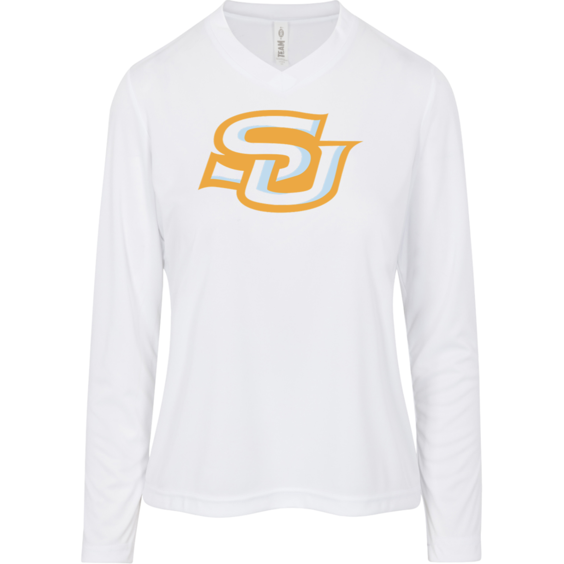 SU TT11WL Team 365 Womens Zone Long Sleeve Tee
