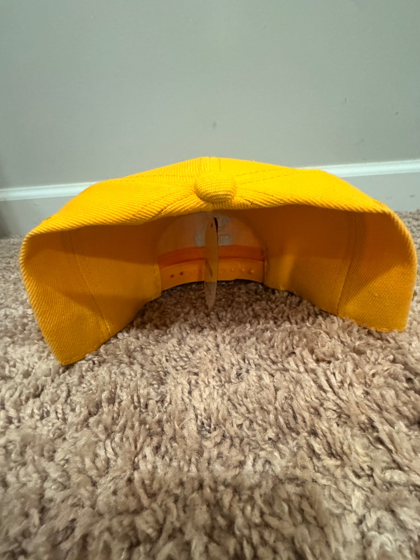Southern “S” Hat