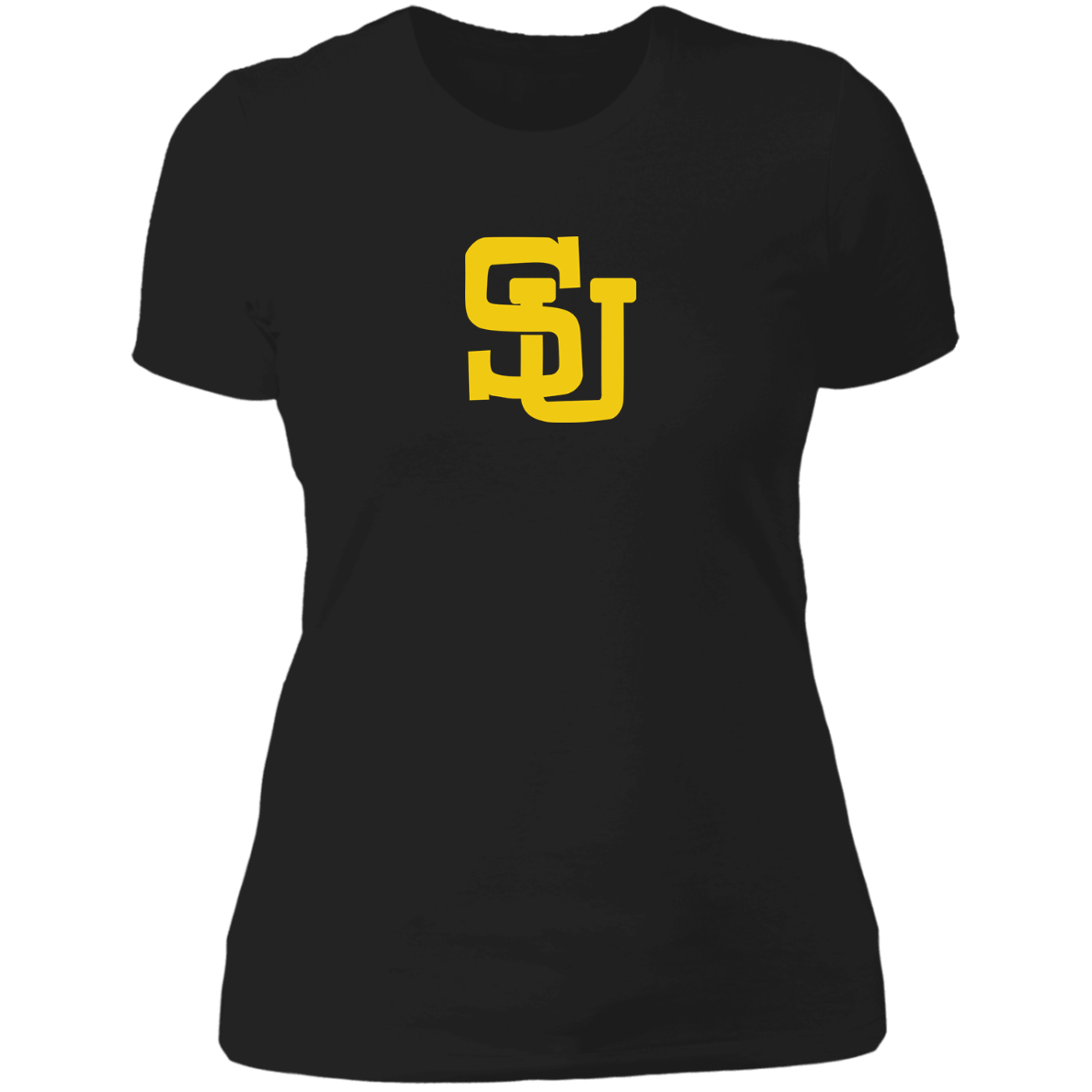 SU 1987 Edition NL3900 Ladies' Boyfriend T-Shirt