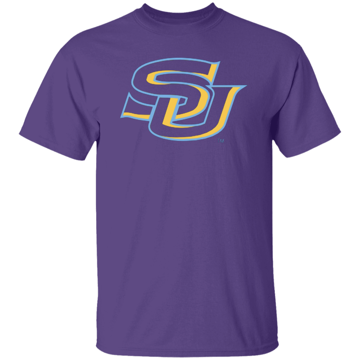 SU G500 5.3 oz. T-Shirt