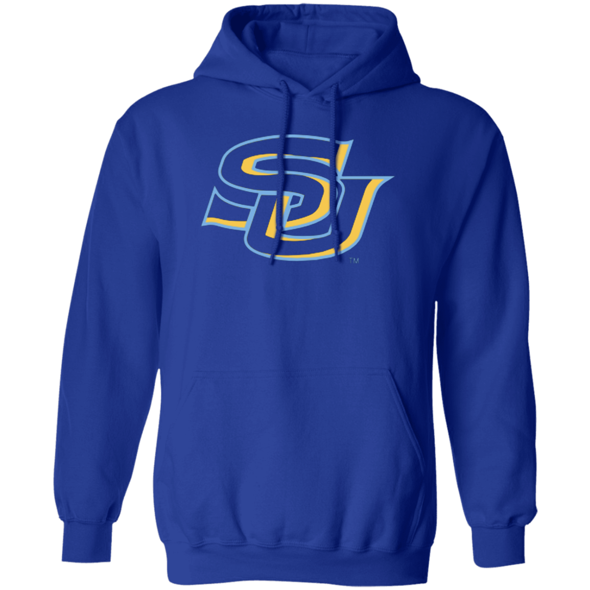 SU G185 Pullover Hoodie