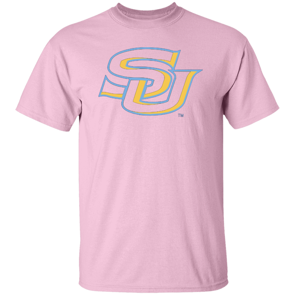 SU G500 5.3 oz. T-Shirt