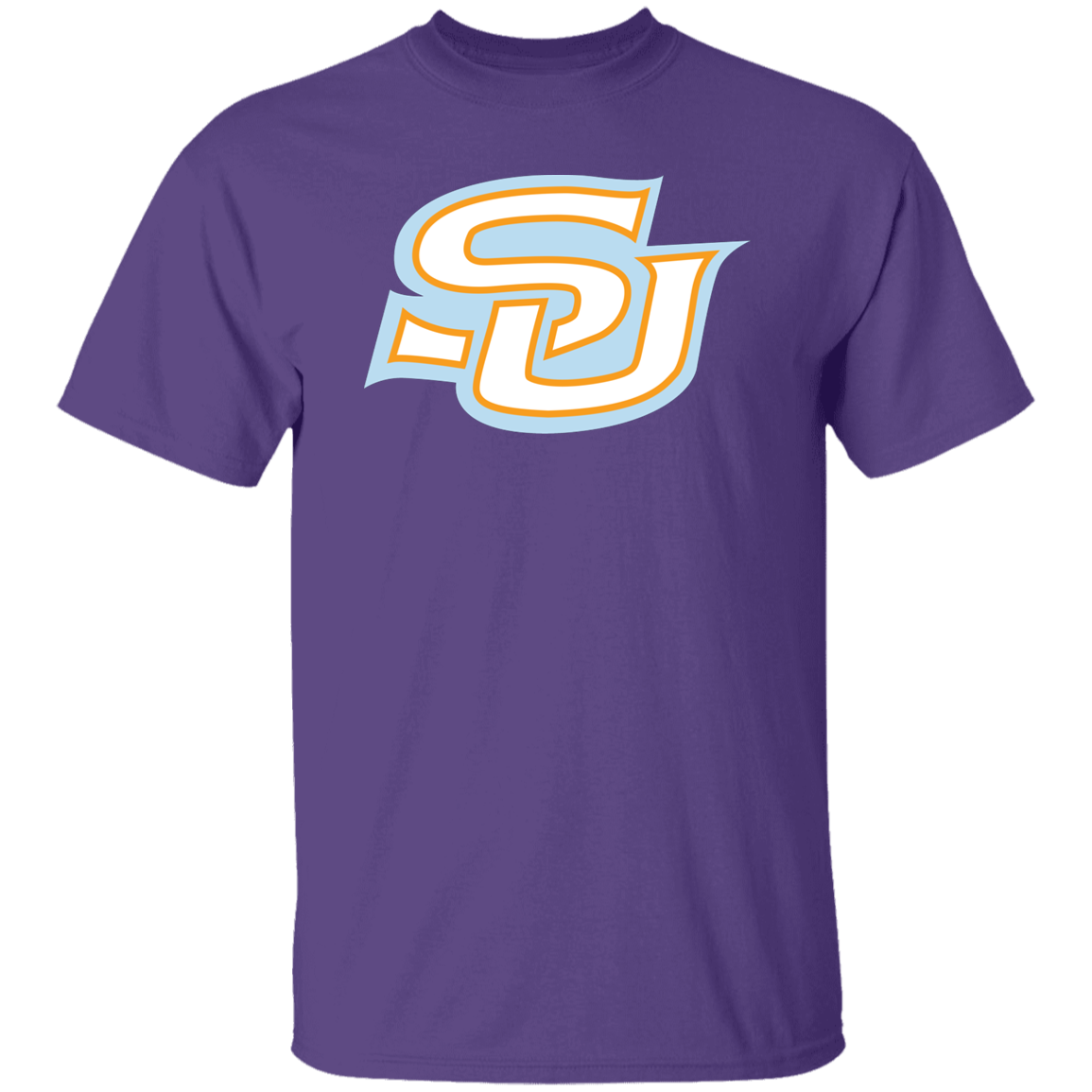 SU G500 5.3 oz. T-Shirt