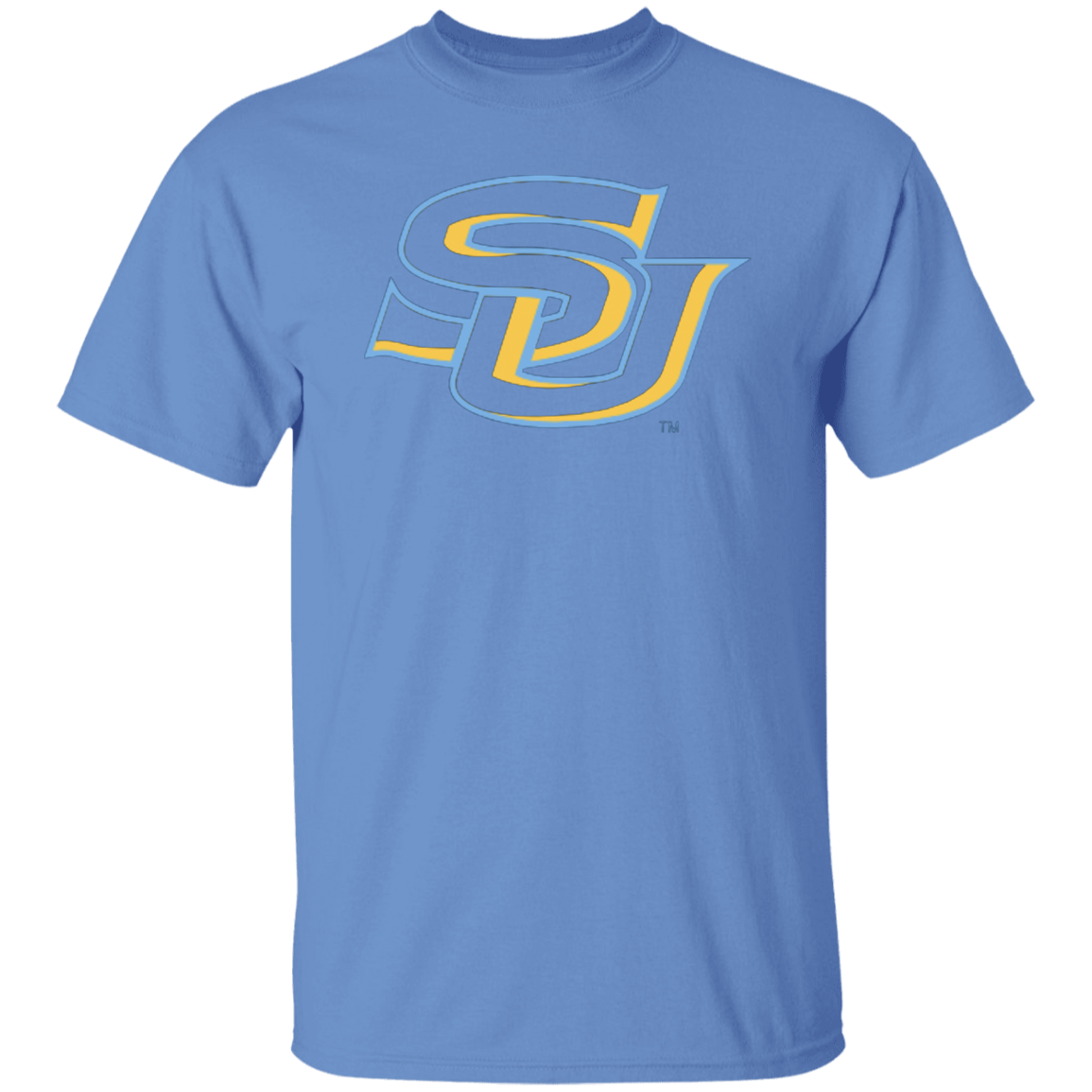 SU G500 5.3 oz. T-Shirt