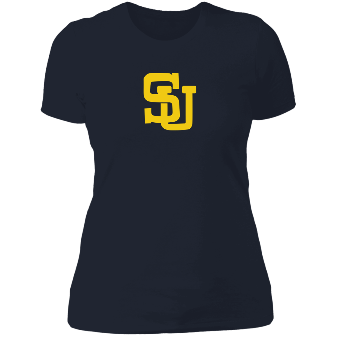 SU 1987 Edition NL3900 Ladies' Boyfriend T-Shirt
