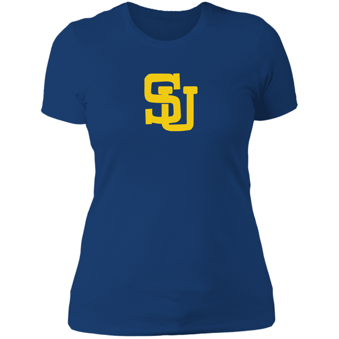 SU 1987 Edition NL3900 Ladies' Boyfriend T-Shirt
