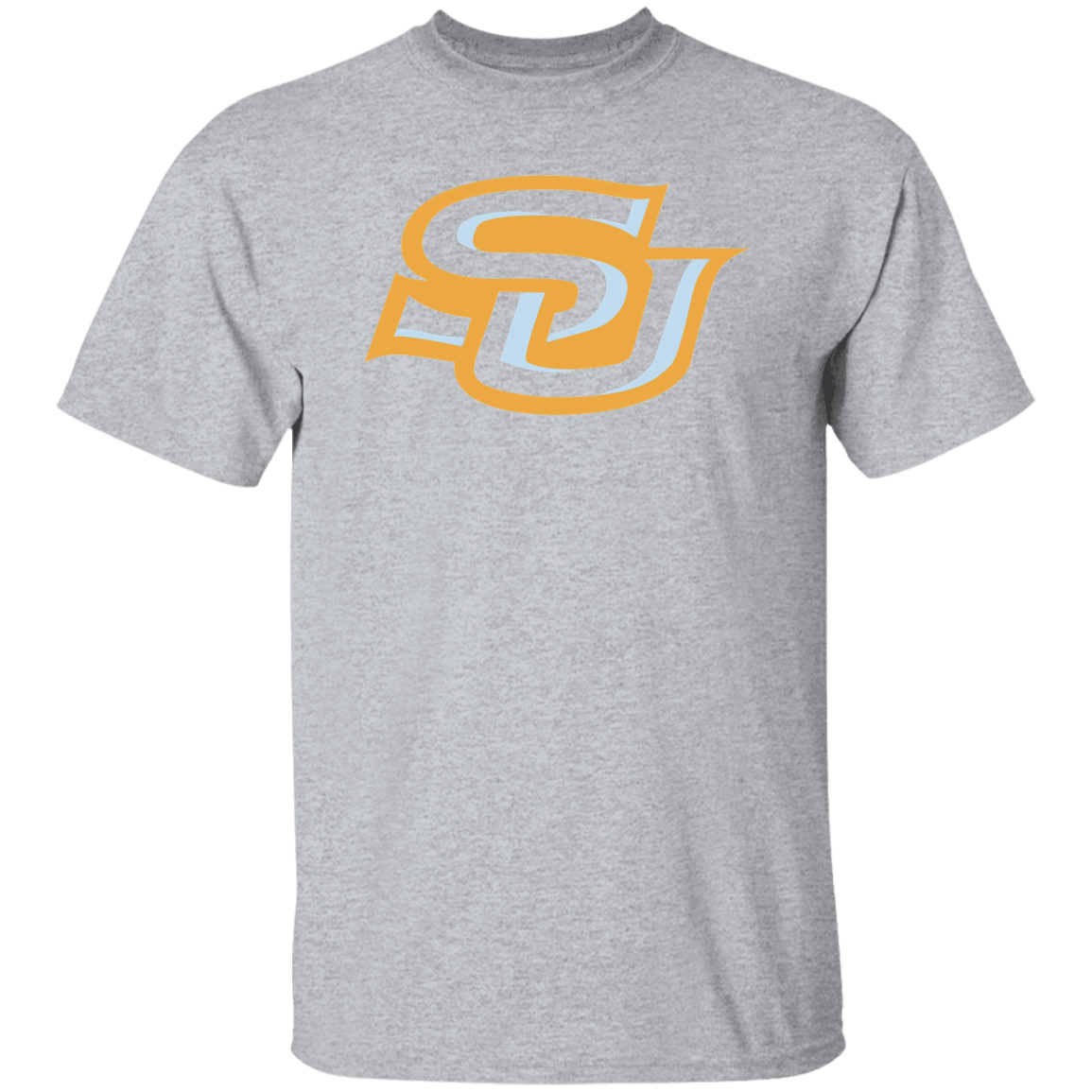 SU G500 5.3 oz. Ultra T-Shirt