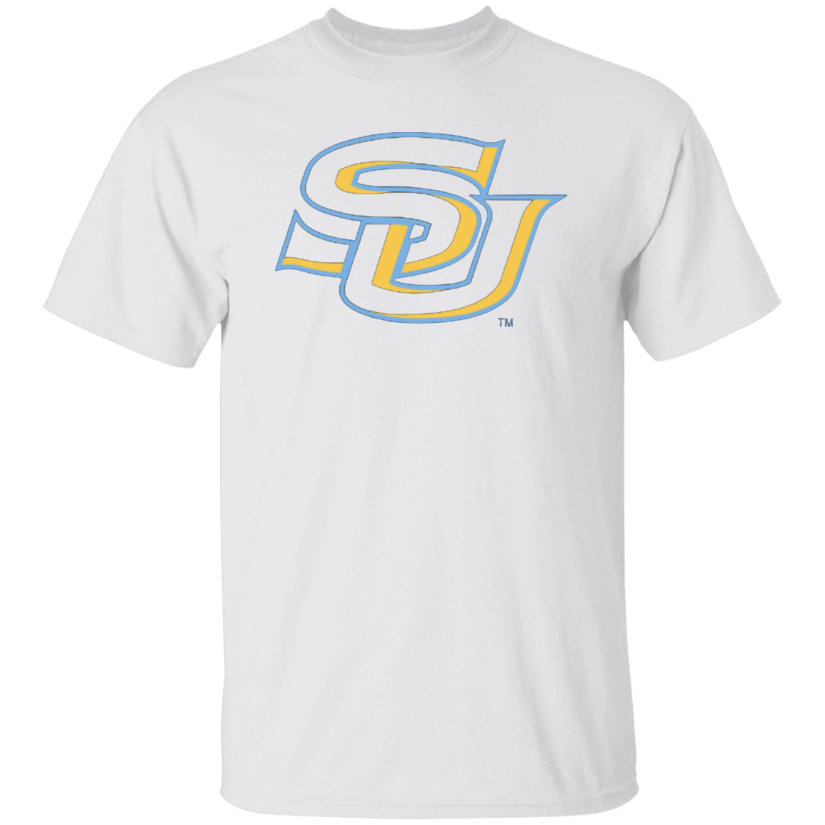SU G500 5.3 oz. T-Shirt