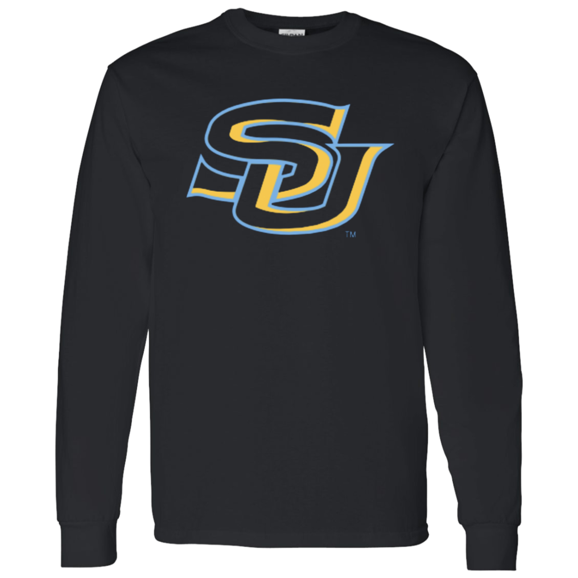SU G540 LS T-Shirt 5.3 oz.