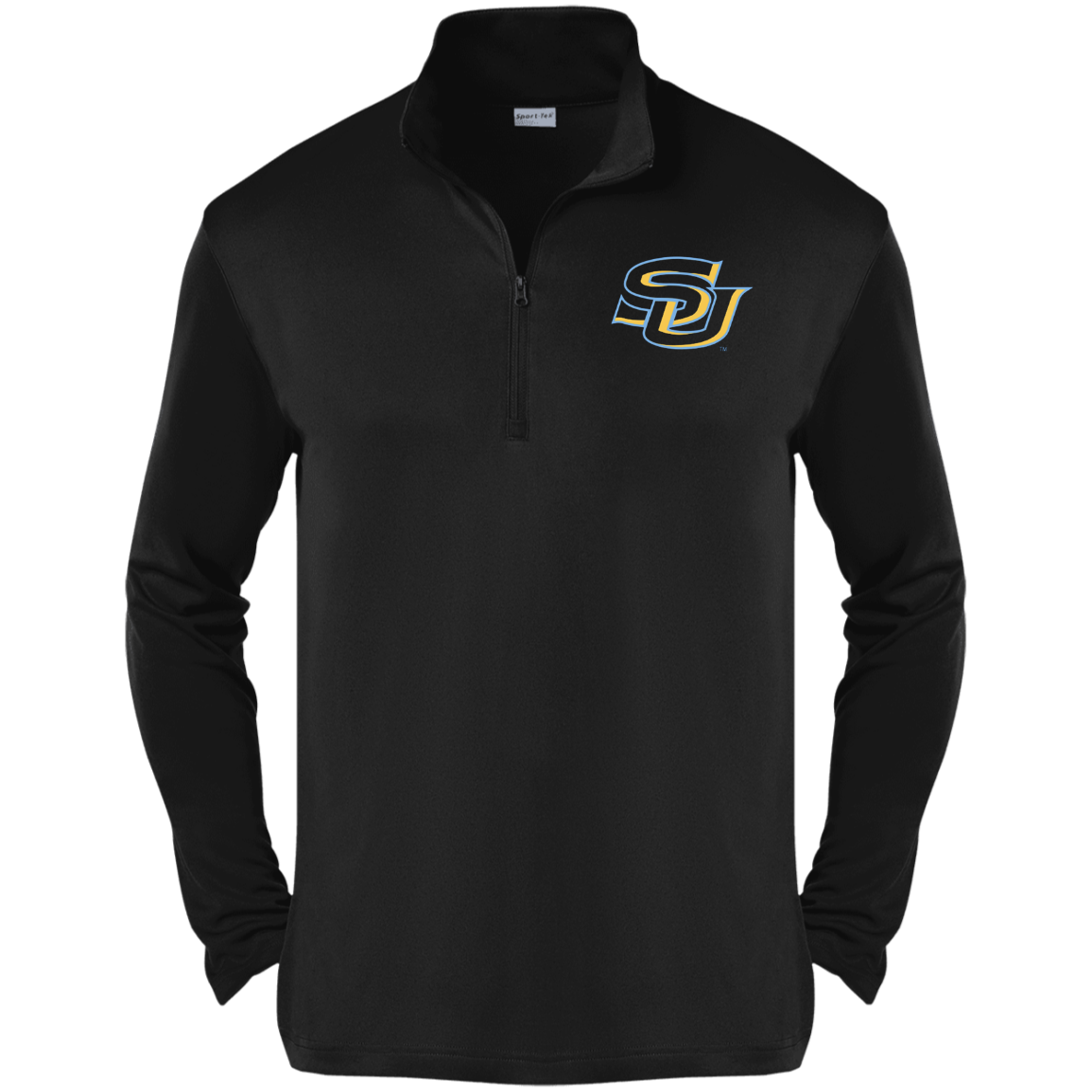 SU ST357 Competitor 1/4-Zip Pullover