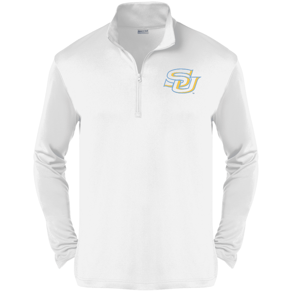 SU ST357 Competitor 1/4-Zip Pullover