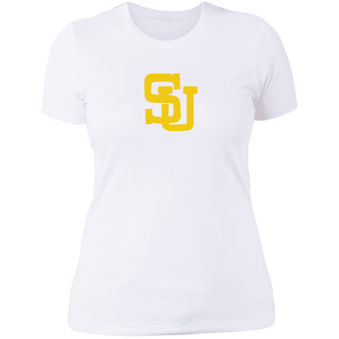 SU 1987 Edition NL3900 Ladies' Boyfriend T-Shirt
