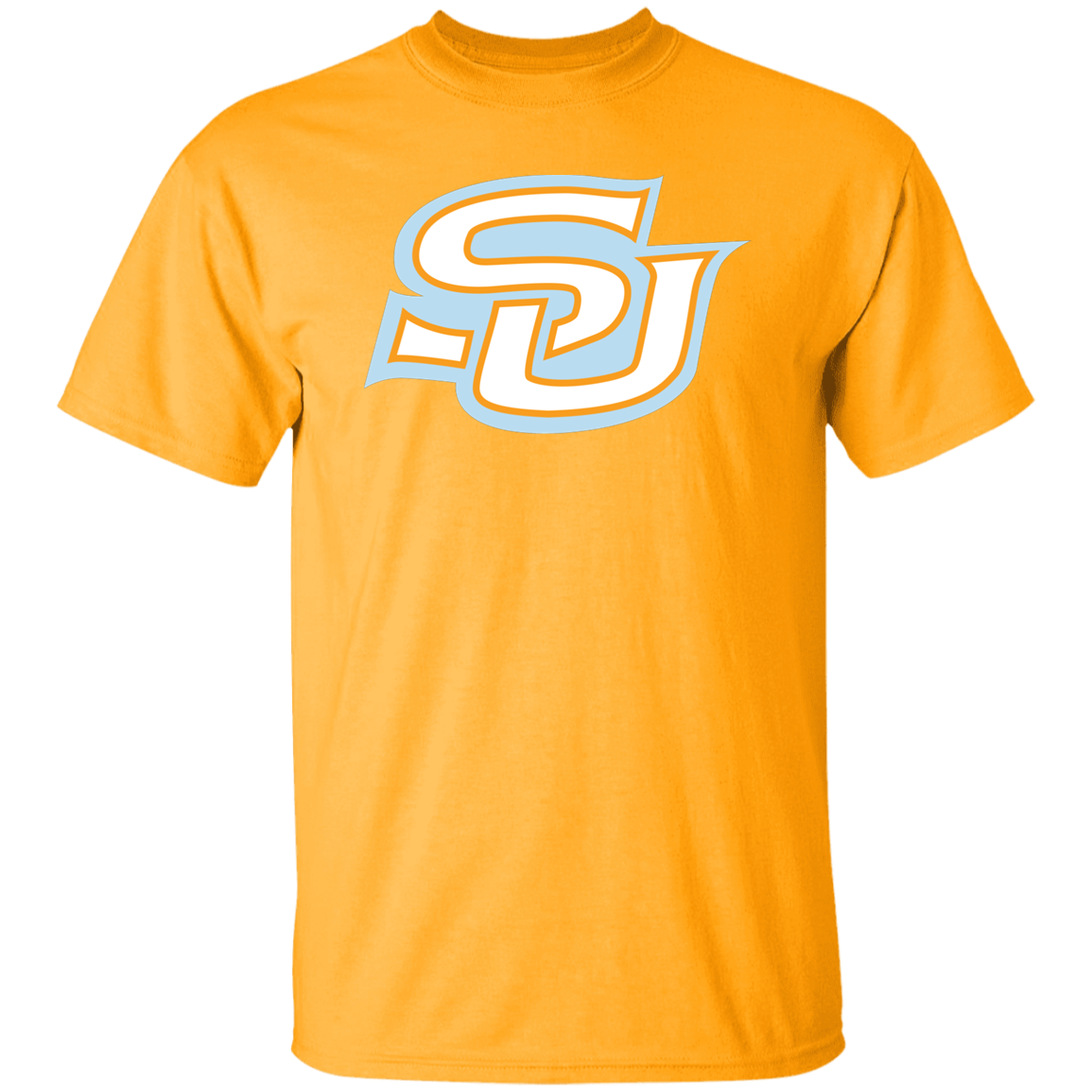 SU G500 5.3 oz. T-Shirt
