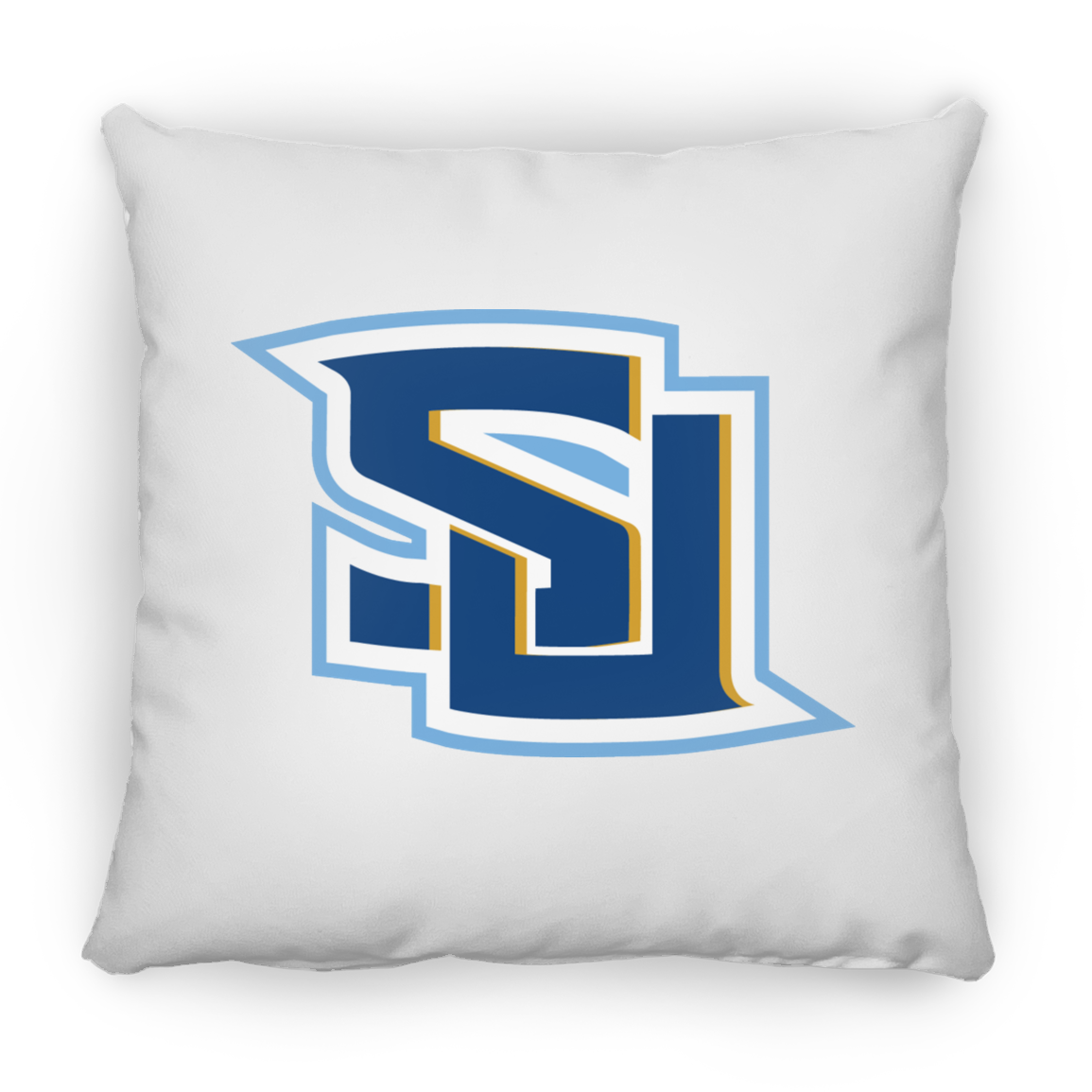 ZP14 Small Square Pillow