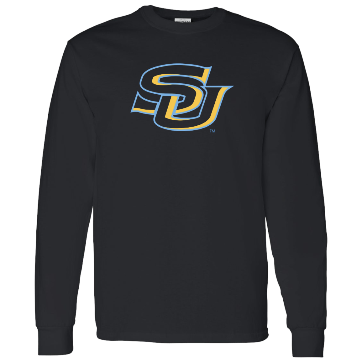 SU G540 LS T-Shirt 5.3 oz.