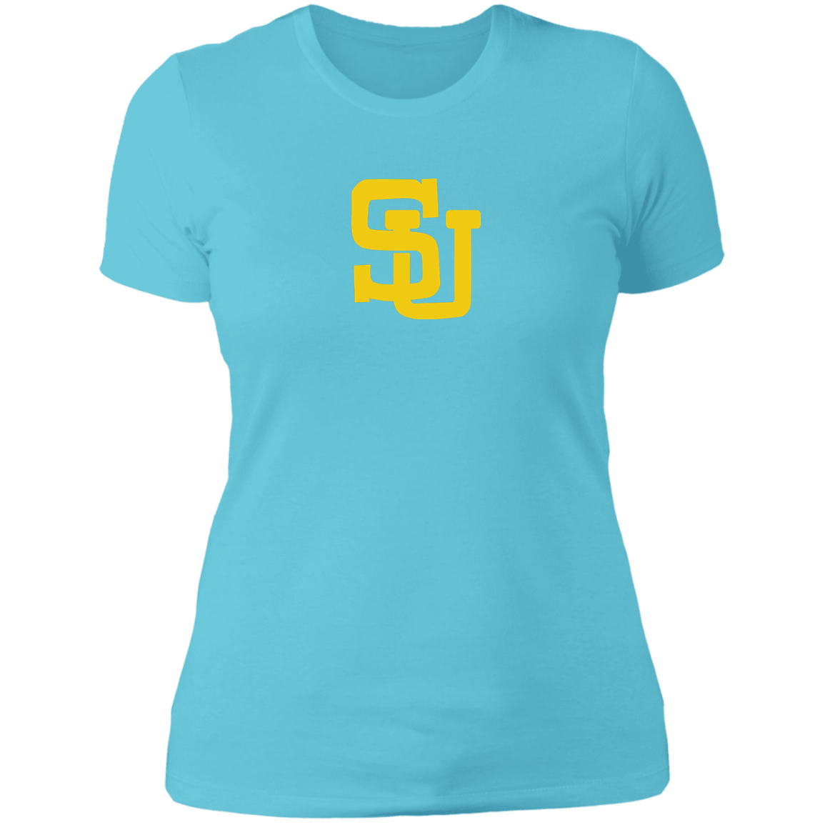 SU 1987 Edition NL3900 Ladies' Boyfriend T-Shirt