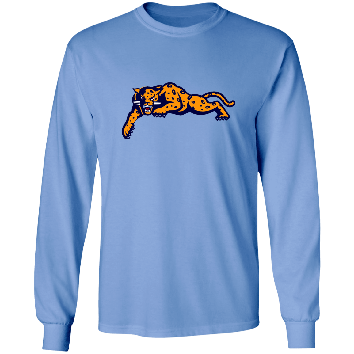 SU Jag G240 LS Ultra Cotton T-Shirt