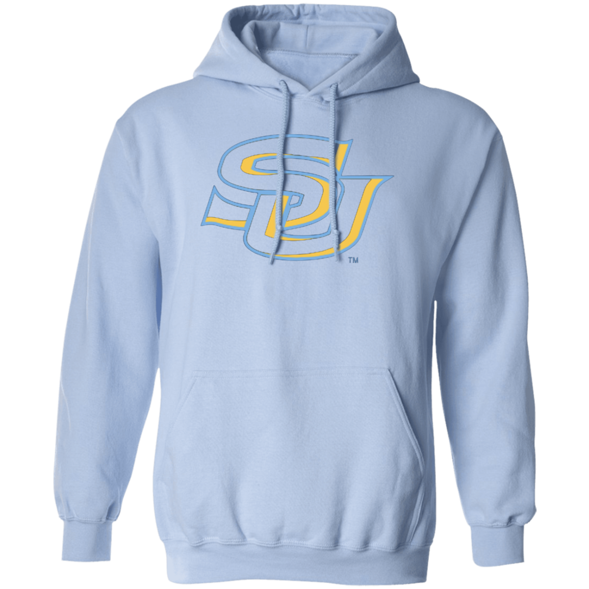 SU G185 Pullover Hoodie