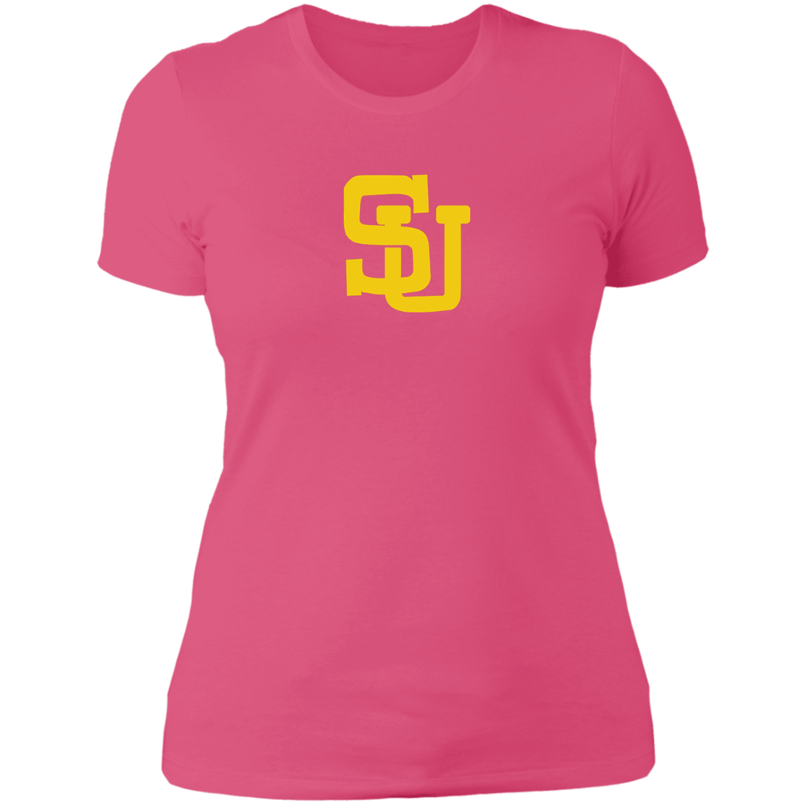 SU 1987 Edition NL3900 Ladies' Boyfriend T-Shirt