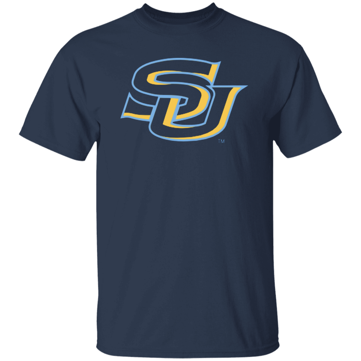 SU G500 5.3 oz. T-Shirt