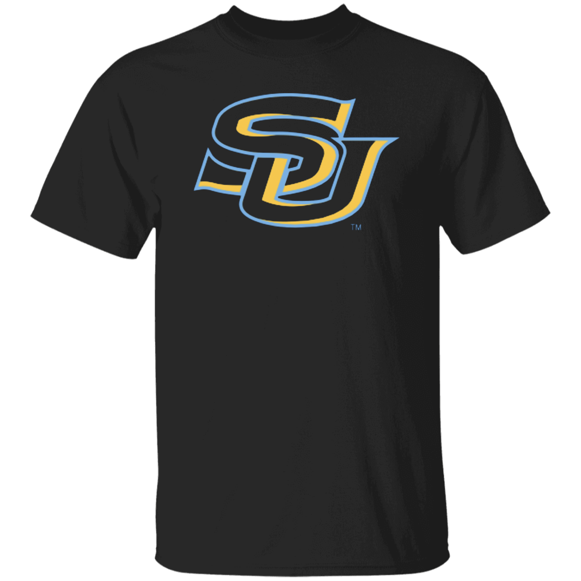 SU G500 5.3 oz. T-Shirt
