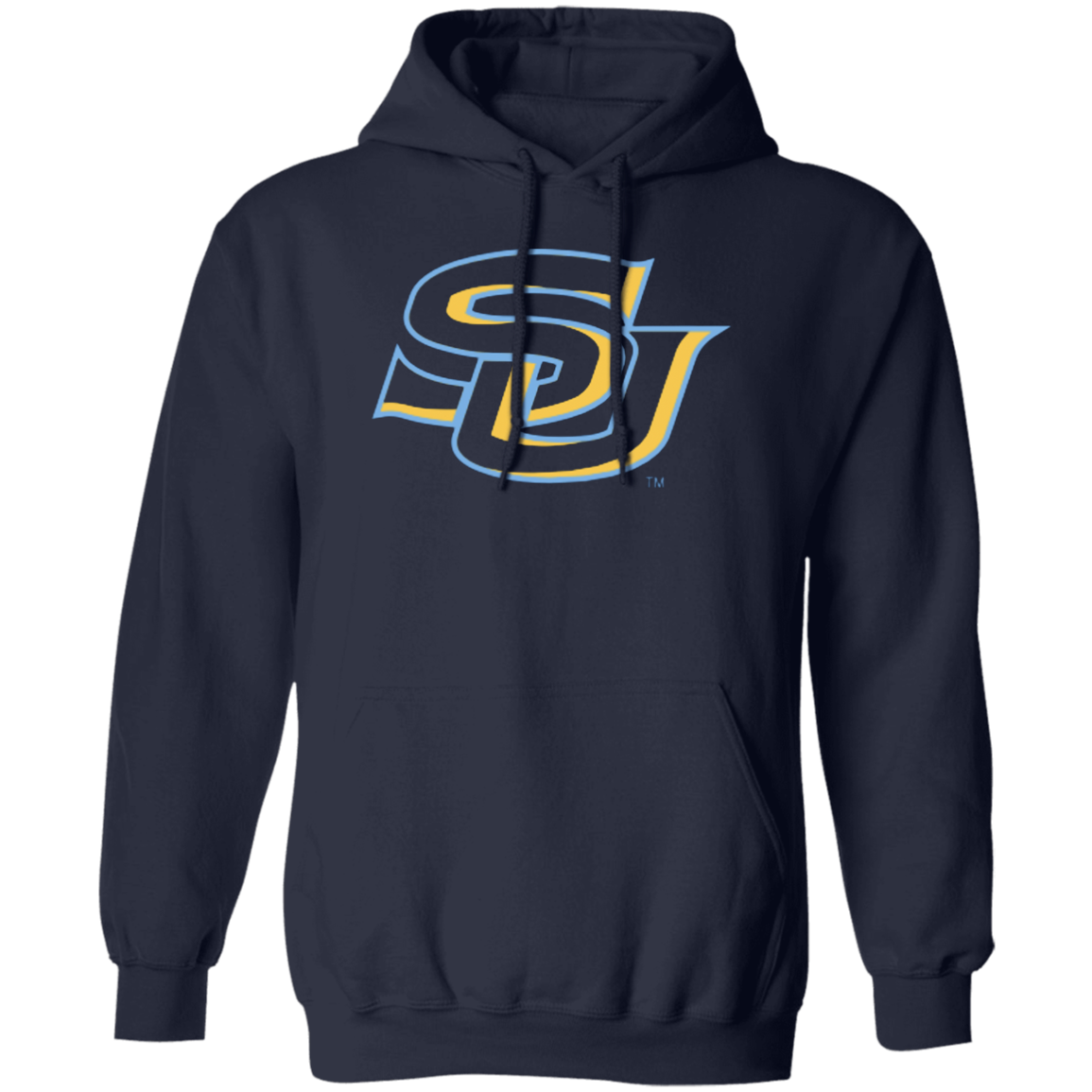 SU G185 Pullover Hoodie