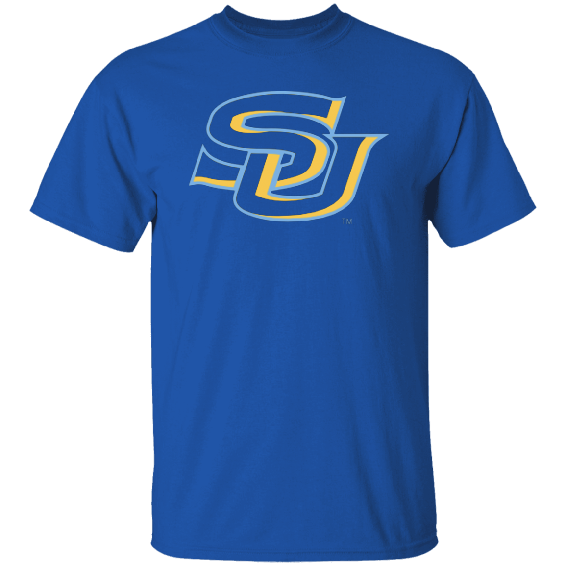 SU G500 5.3 oz. T-Shirt