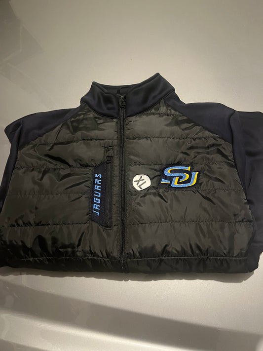 SU Jacket, Full Zip