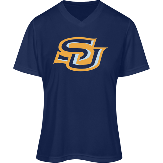 SU TT11W Team 365 Womens Zone Tee