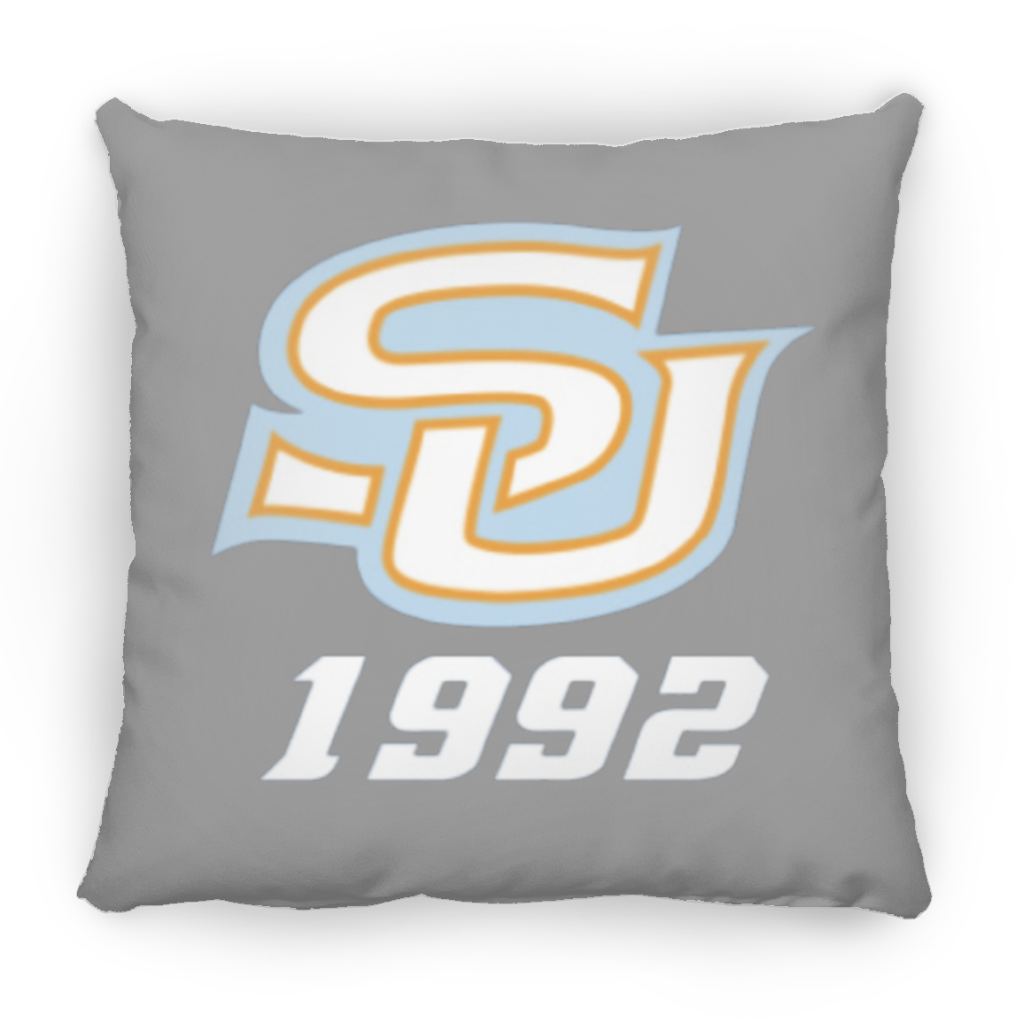 SU 1992 ZP16 Medium Square Pillow
