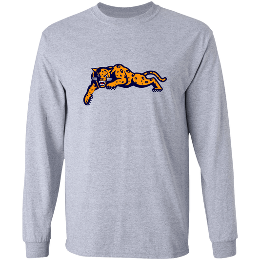 SU Jag G240 LS Ultra Cotton T-Shirt
