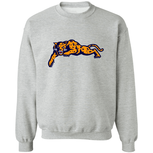 SU Jags G180 Crewneck Pullover Sweatshirt