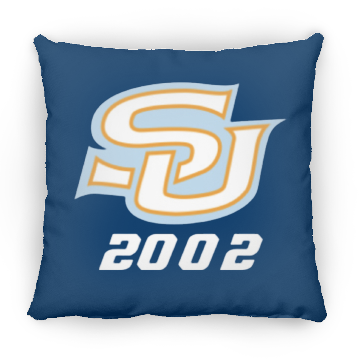 SU 2002 ZP16 Medium Square Pillow
