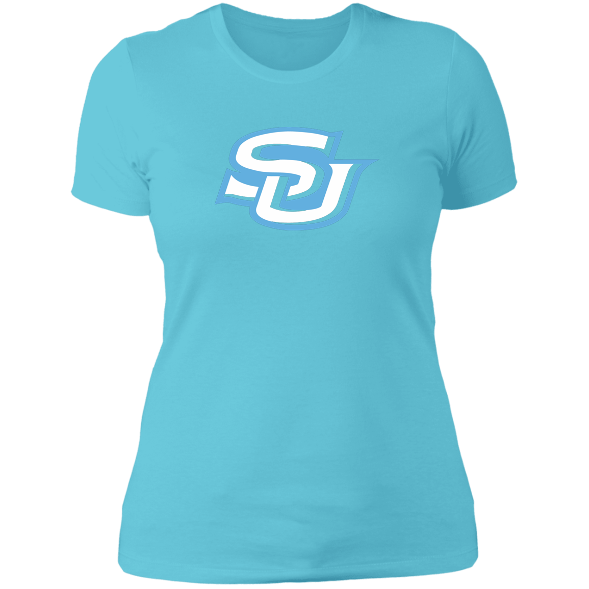 "SU" NL3900 Ladies' Boyfriend T-Shirt