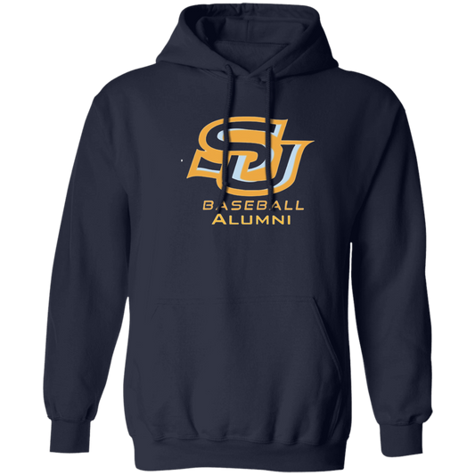 SU BB Alum GoldZ66x Pullover Hoodie 8 oz (Closeout)
