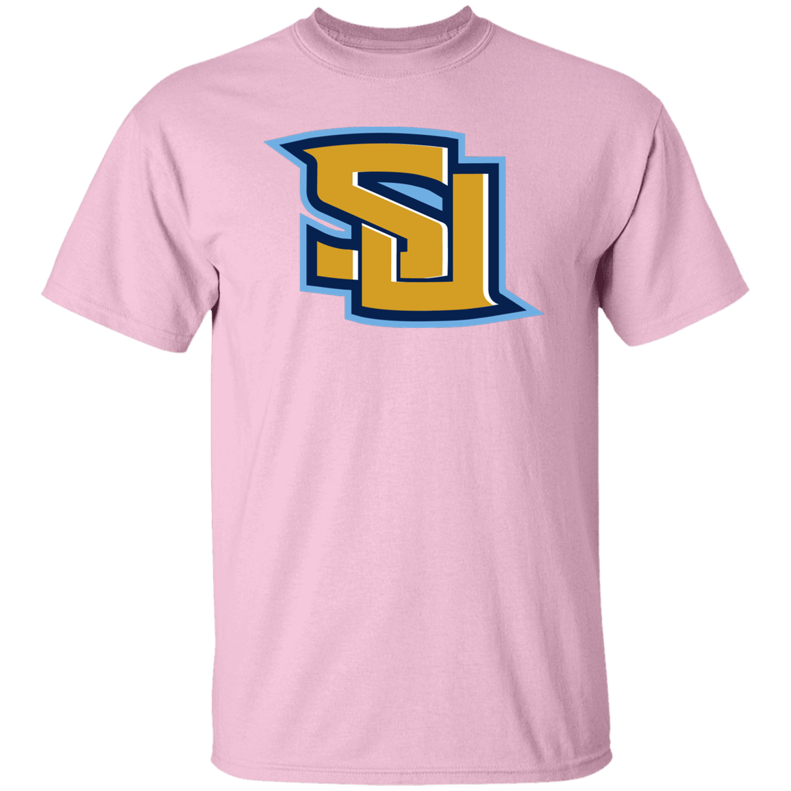 SU Points G500 5.3 oz. T-Shirt