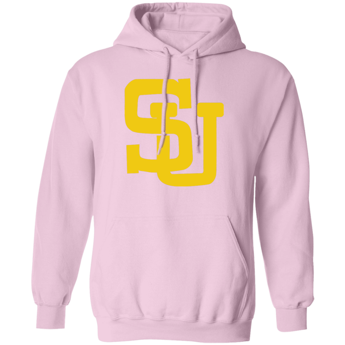 SU Jaguars 1987 Edition G185 Pullover Hoodie