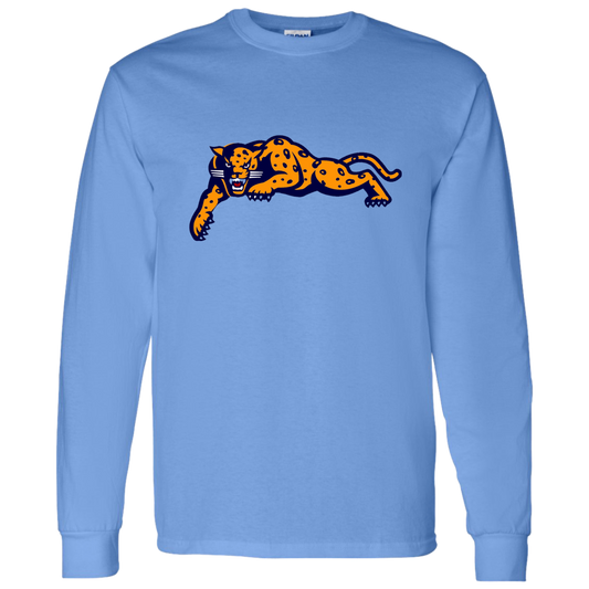 SU Jag G540 LS T-Shirt 5.3 oz.