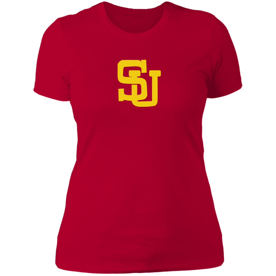 SU 1987 Edition NL3900 Ladies' Boyfriend T-Shirt