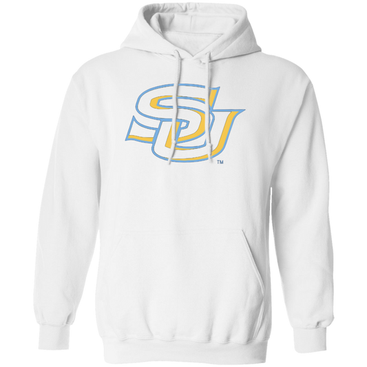 SU G185 Pullover Hoodie