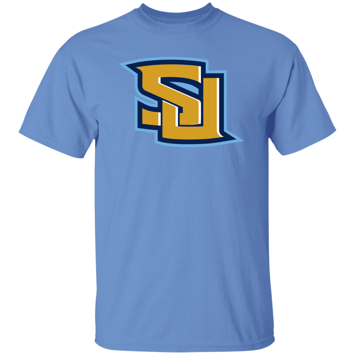 SU Points G500 5.3 oz. T-Shirt