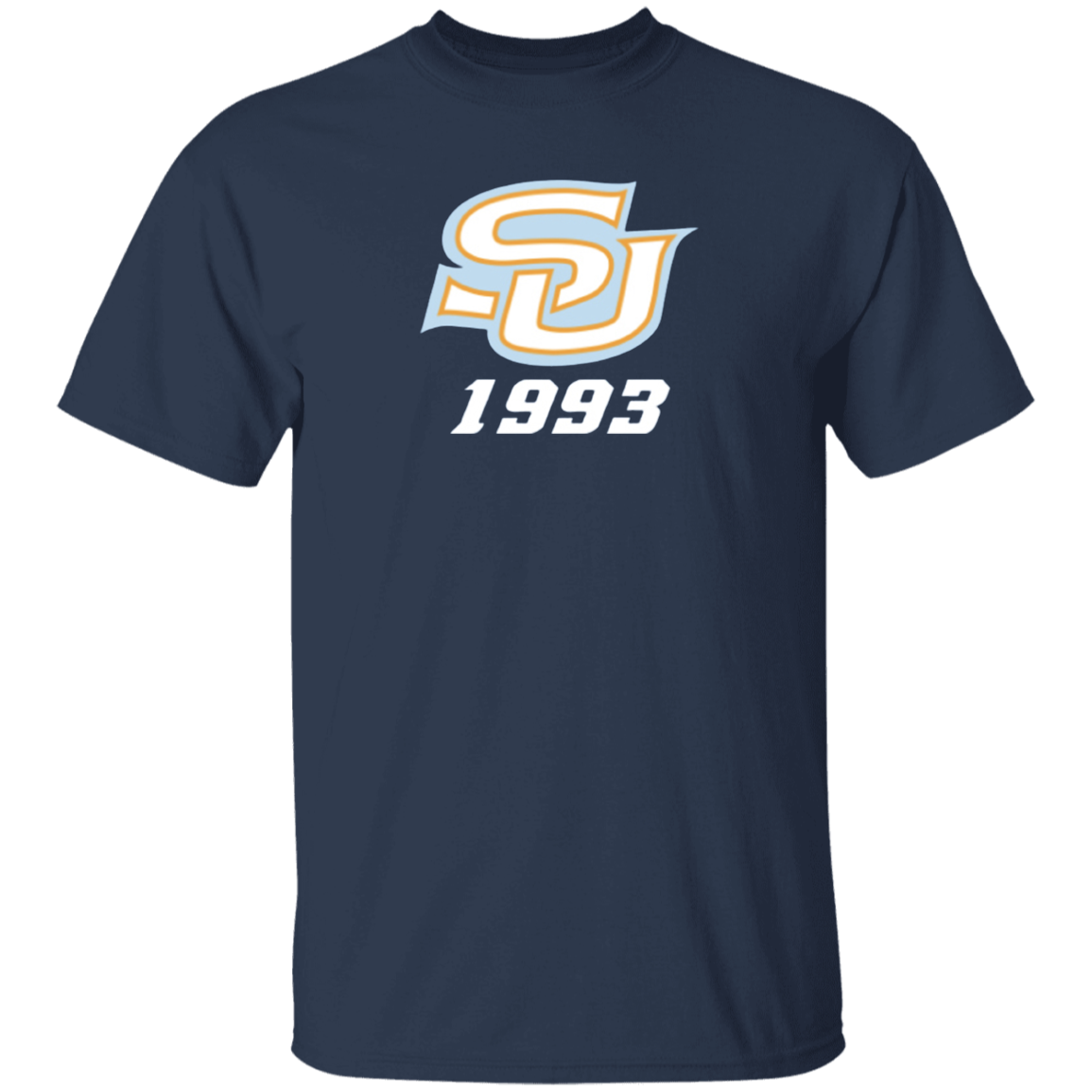 SU c/o 1993  G500 5.3 oz. T-Shirt