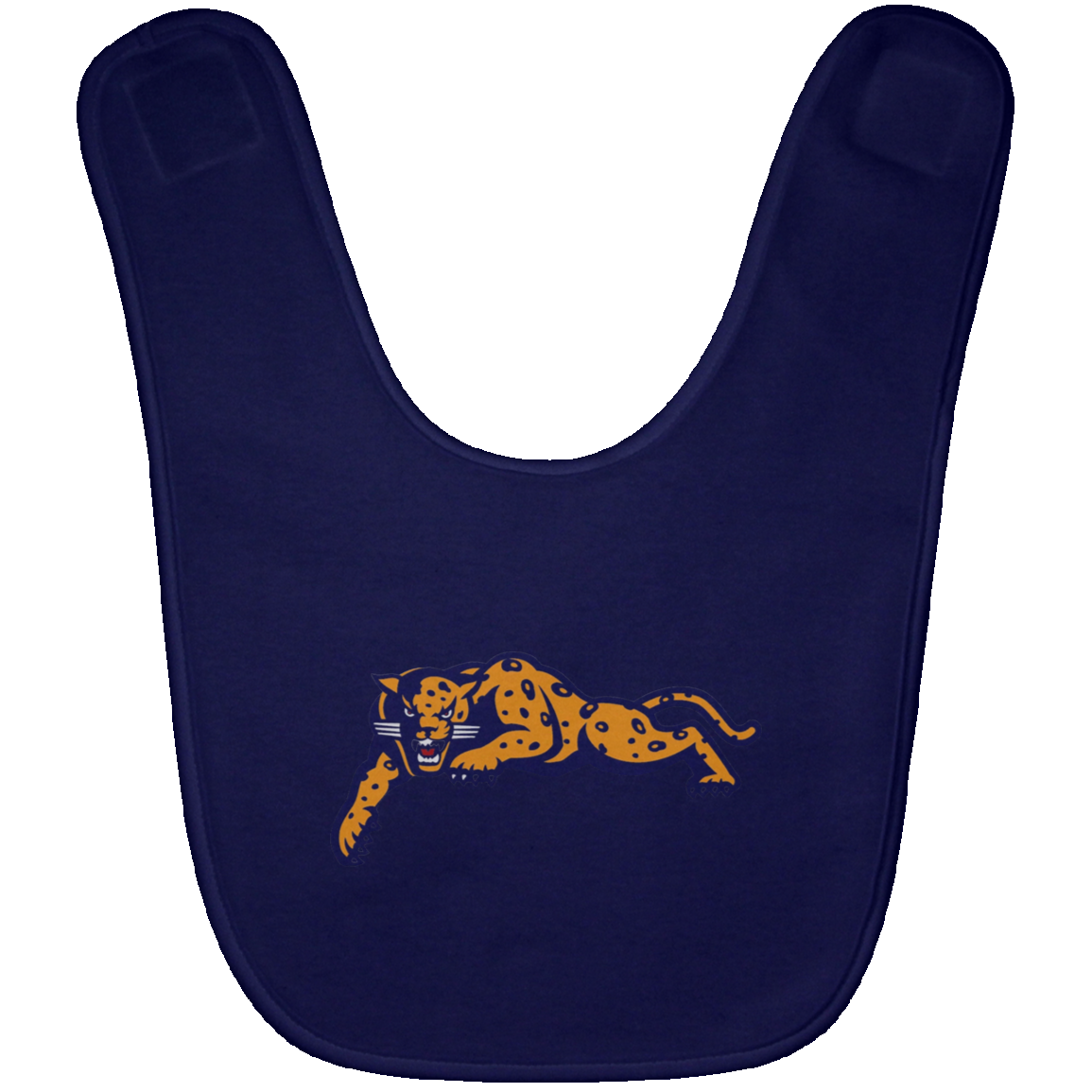 Jaguar BABYBIB Baby Bib