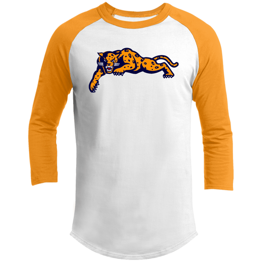 SU Jags T200 3/4 Raglan Sleeve Shirt