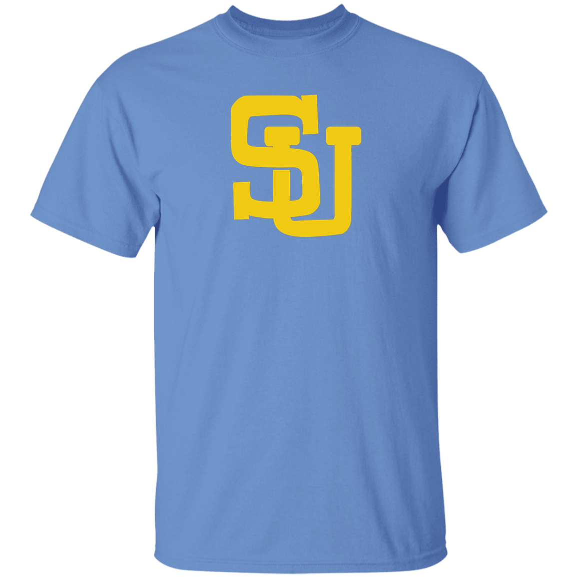 The SU Baseball 1987 Edition G500 5.3 oz. T-Shirt